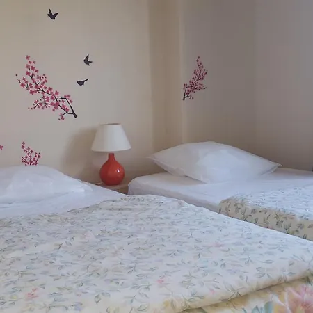 Διαμέρισμα Ideal Appart 4 Pers Clim Parking Prive 200 M Plage Κασί
